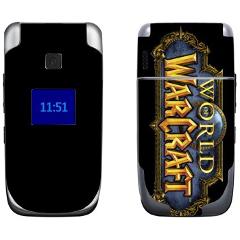   « World of Warcraft »   Nokia 6085