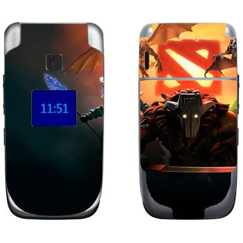   «   - Dota 2»   Nokia 6085