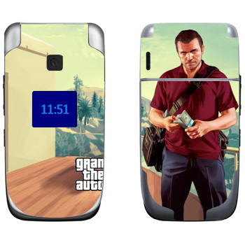   « - GTA5»   Nokia 6085