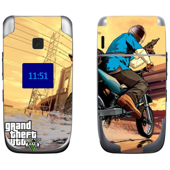   « - GTA5»   Nokia 6085