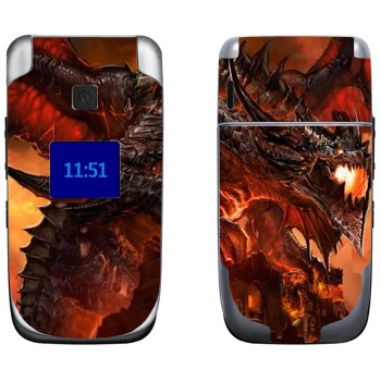   «    - World of Warcraft»   Nokia 6085