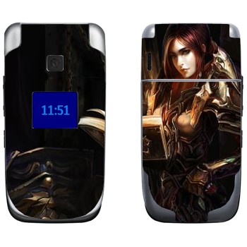   «  - World of Warcraft»   Nokia 6085