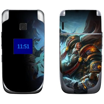   «  - World of Warcraft»   Nokia 6085