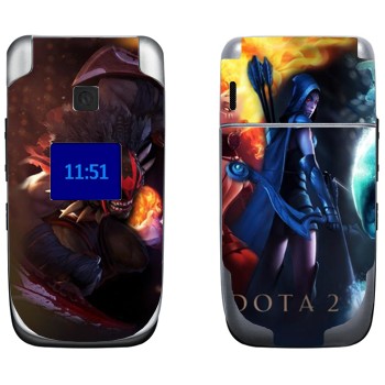   «   - Dota 2»   Nokia 6085