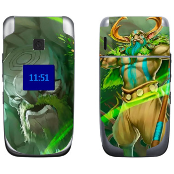   «  - Dota 2»   Nokia 6085