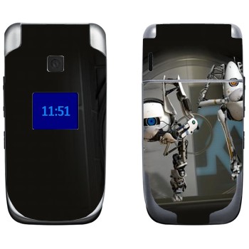   «  Portal 2»   Nokia 6085