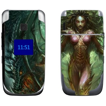   «  - StarCraft II:  »   Nokia 6085