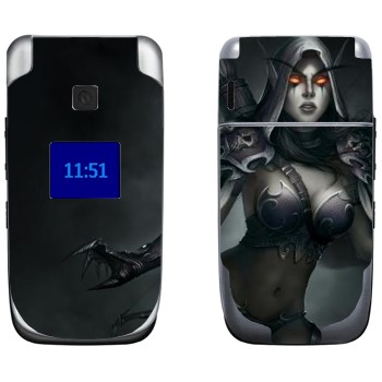   « - Dota 2»   Nokia 6085