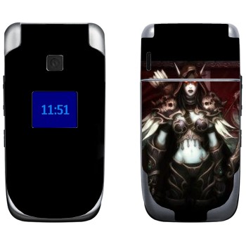   «  - World of Warcraft»   Nokia 6085