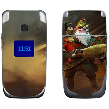   « - Dota 2»   Nokia 6085