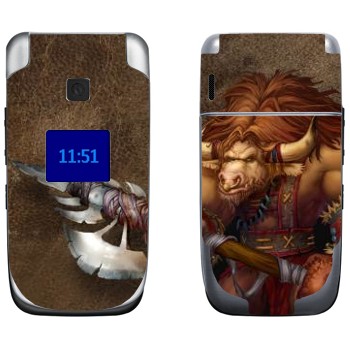   « -  - World of Warcraft»   Nokia 6085