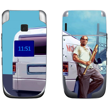   « - GTA5»   Nokia 6085