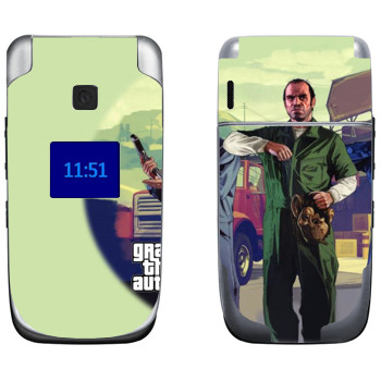   «   - GTA5»   Nokia 6085