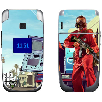   «     - GTA5»   Nokia 6085