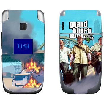   « - GTA5»   Nokia 6085