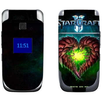   «   - StarCraft 2»   Nokia 6085