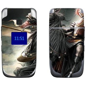   «    - Lineage II»   Nokia 6085