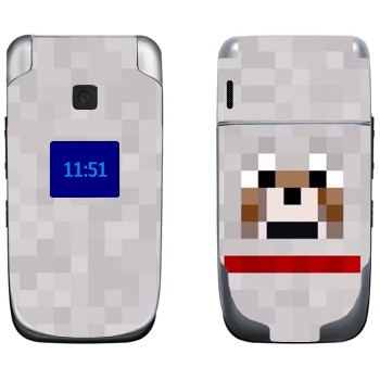   « - Minecraft»   Nokia 6085