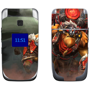   « - Dota 2»   Nokia 6085