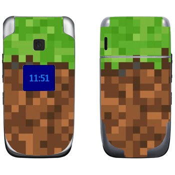   «  Minecraft»   Nokia 6085