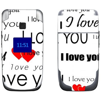   «I Love You -   »   Nokia 6085