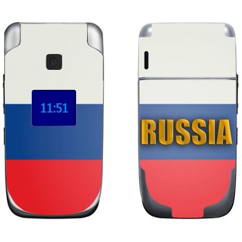   «Russia»   Nokia 6085