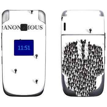   «Anonimous»   Nokia 6085