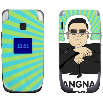   «Gangnam style - Psy»   Nokia 6085