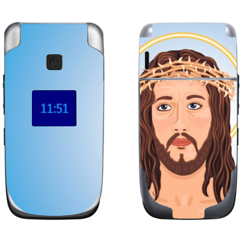   «Jesus head»   Nokia 6085