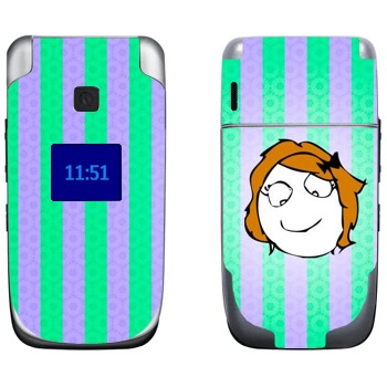   « Derpina»   Nokia 6085