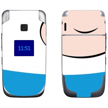   «Finn the Human - Adventure Time»   Nokia 6085