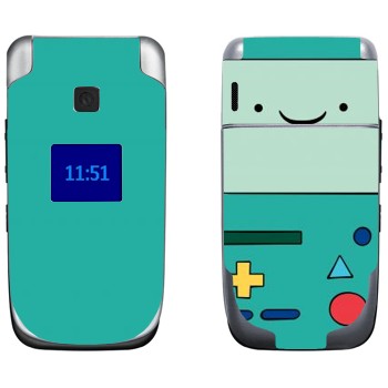   « - Adventure Time»   Nokia 6085