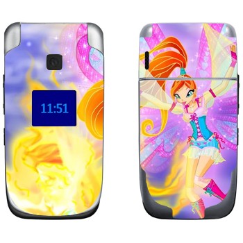   « - Winx Club»   Nokia 6085