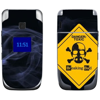   «Danger: Toxic -   »   Nokia 6085
