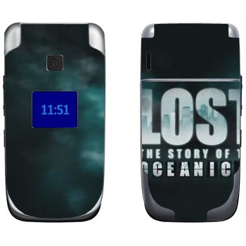   «Lost : The Story of the Oceanic»   Nokia 6085