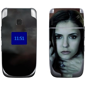   «  - The Vampire Diaries»   Nokia 6085