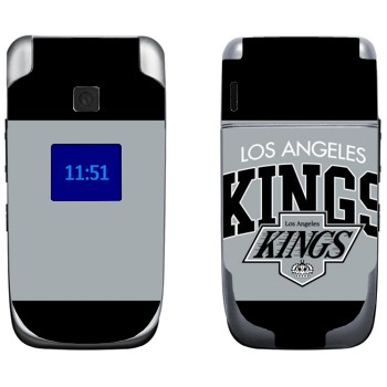   «Los Angeles Kings»   Nokia 6085