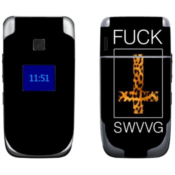   « Fu SWAG»   Nokia 6085