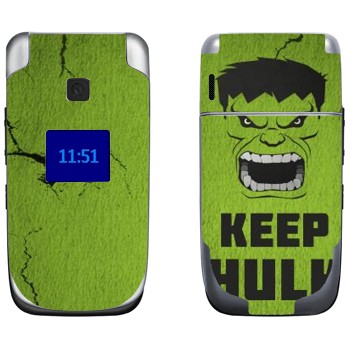   «Keep Hulk and»   Nokia 6085