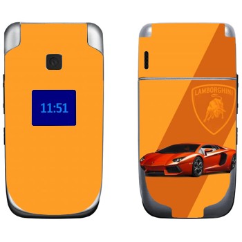   «Lamborghini Aventador LP 700-4»   Nokia 6085