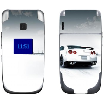   «Nissan GTR»   Nokia 6085