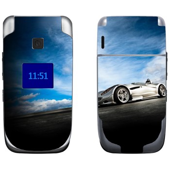   «Veritas RS III Concept car»   Nokia 6085