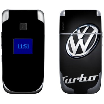   «Volkswagen Turbo »   Nokia 6085