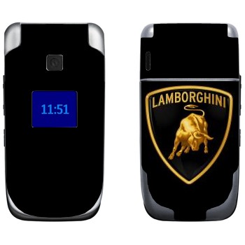   « Lamborghini»   Nokia 6085