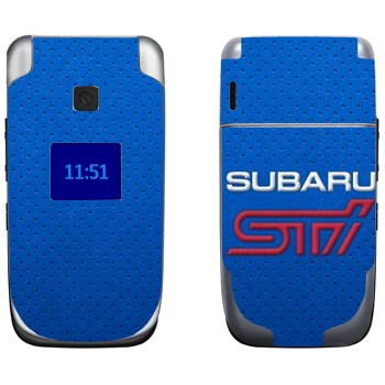   « Subaru STI»   Nokia 6085