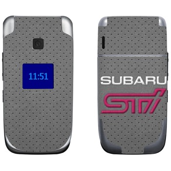   « Subaru STI   »   Nokia 6085