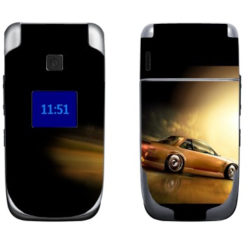   « Silvia S13»   Nokia 6085