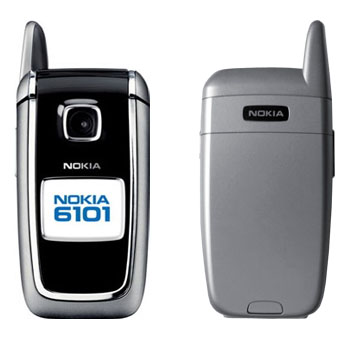 Nokia 6101, 6103