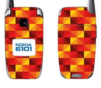   «- »   Nokia 6101, 6103
