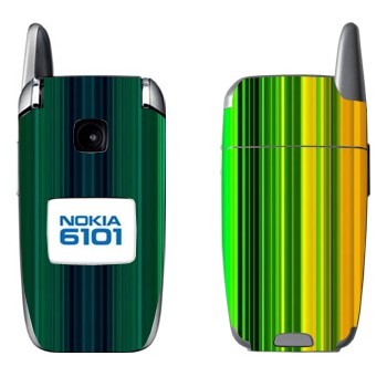   « »   Nokia 6101, 6103